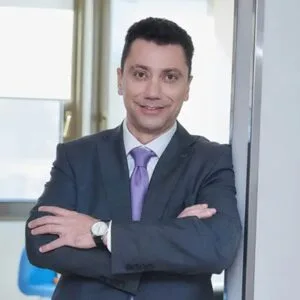 Σπυρίδης Γεώργιος