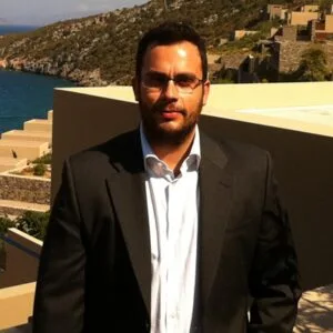 Ξανθάκης Κωνσταντίνος