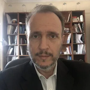 Στεργιανούδης Παναγιώτης