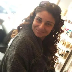 Καραμήτσου Αναστασία