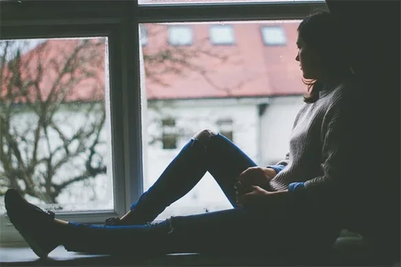 Κατάθλιψη – Άγχος – Φοβίες