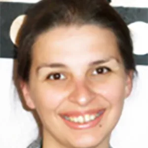 Κιόση Ανέττα