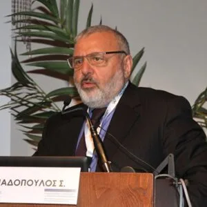 Παπαδόπουλος Σάββας