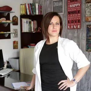 Σαρηπαναγιώτου Στέλλα