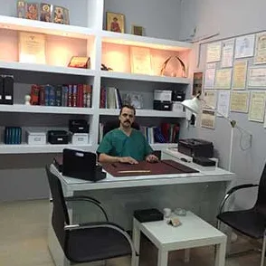 Καραμανλίδης Αλέξανδρος