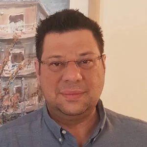 Μελακόπουλος Ιωάννης