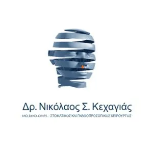 Κεχαγιάς Νικόλαος