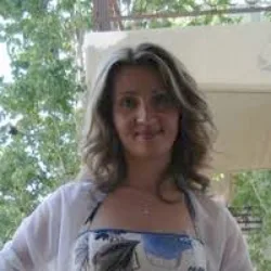 Φαρμάκη Αλεξάνδρα