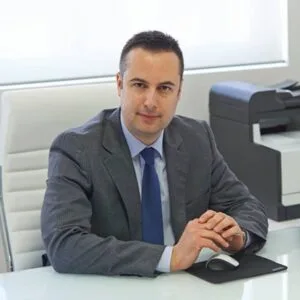 Λιακάκος Θεόδωρος