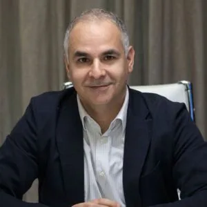 Μελάς Νικόλαος