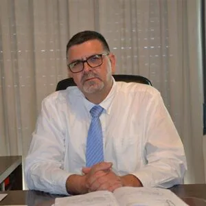 Μαρούλης Στέργιος