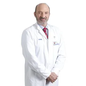 Κοντοές Παρασκευάς