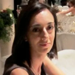 Ρουμπεδάκη Ειρήνη