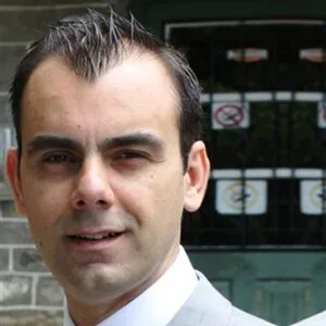 Βούλγαρης Ευάγγελος