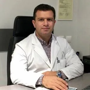 Παπουνίδης Ηρακλής