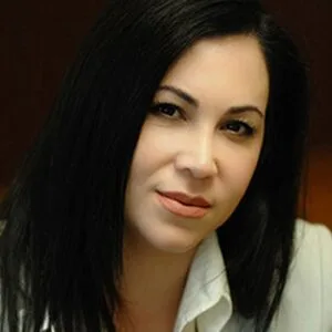 Καραμανωλάκη Καλλιόπη