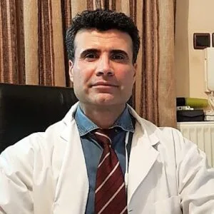 Μπιμπής Δημήτριος