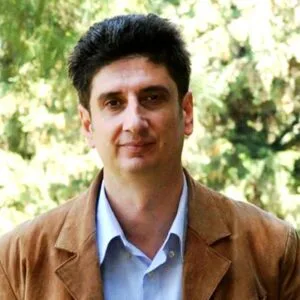 Κυζιρίδης Κωνσταντίνος