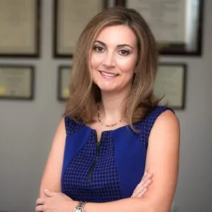 Σαρλάνη Ελένη