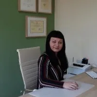 Τσακιρίδου Ευθυμία