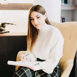 Θανοπούλου Δανάη