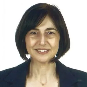 Μανδαλάκη Ευθυμία