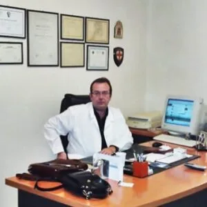 Ταβουλάρης Παναγιώτης