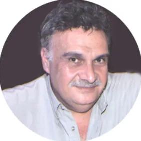 Χαβρεδάκης Νικόλαος