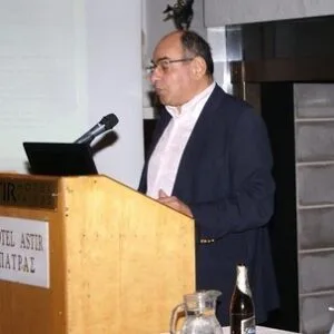 Σαμοθρακίτης Ανδρέας