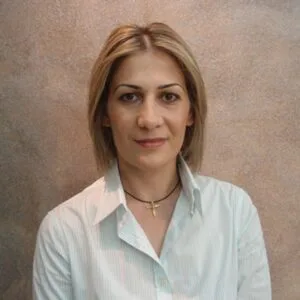 Βεργετάκη Ουρανία