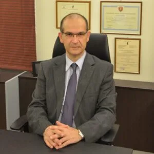 Τζιλαλής Βασίλειος