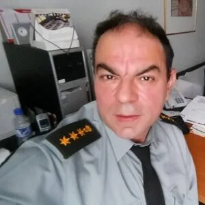 Κουριδάκης Πέτρος