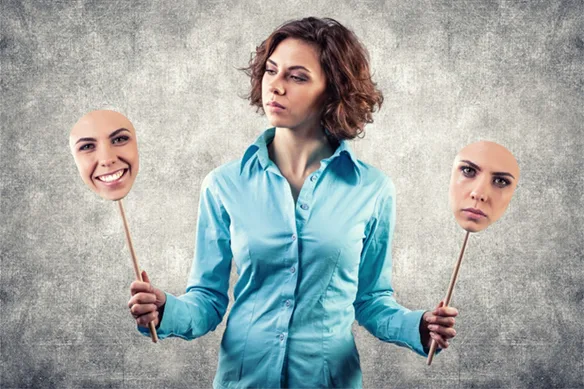 Ο,τι σε πληγώνει μπορεί να σε αλλάξει