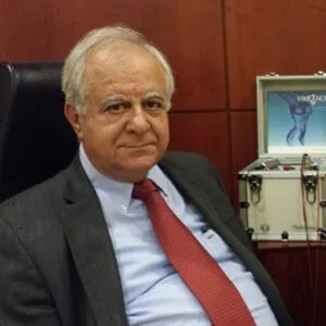 Γεωργιάδης Νικόλαος