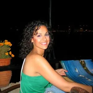 Κοκκίνου Μαρία