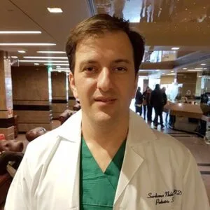 Σαρδιανός Νεκτάριος