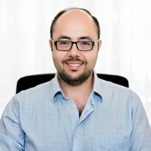 Λούρμπας Γεώργιος