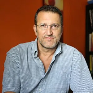 Μαδιάς Ηλίας