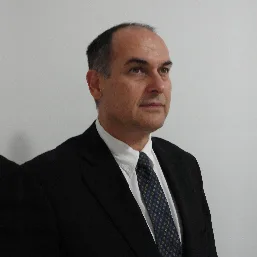 Τρίμμης Νικόλαος