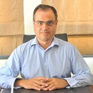 Γούτσικας Χαράλαμπος