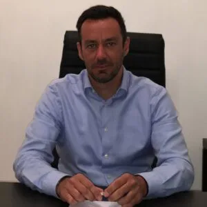 Κωστόπουλος Μάρκος