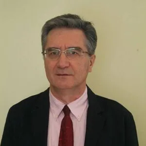 Τζώτζας Θεμιστοκλής