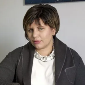 Νικολάου Ευτυχία