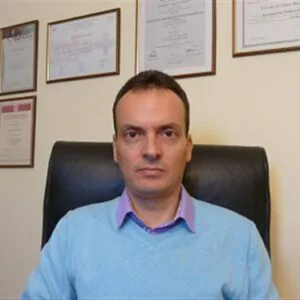 Χατζηεμμανουήλ Δημήτρης