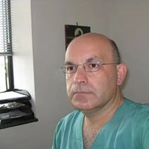 Παπαδόπουλος Στέφανος