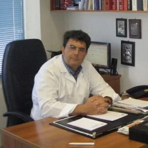 Λουμπάκης Πολυχρόνης