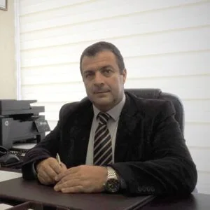 Σταυρακάκης Γεώργιος