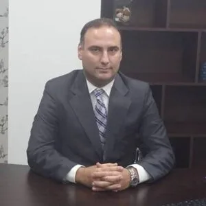 Λέκκας Διονύσιος