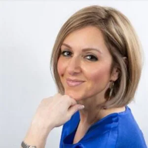 Δριβάκου Δέσποινα