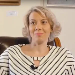 Παπαζήση Δαμιανή